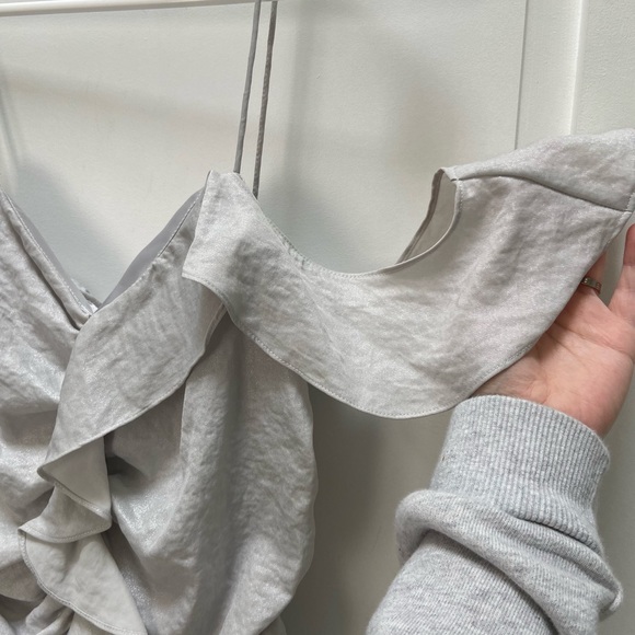 Saks 5th size xs - Picture 6 of 12